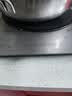 美的（Midea）铂钻家用电磁炉电陶炉大功率大面板防辐减噪炒菜2200W多功能新型火锅炉MC-E22B33 实拍图