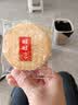 旺旺 雪饼 原味 400g 家庭装 休闲膨化食品饼干糕点小零食 实拍图