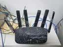 普联（TP-LINK）双千兆路由器 易展mesh分布式 AC1200无线家用穿墙 5G双频 WDR5620千兆易展版 IPv6 实拍图