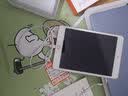 vivo官方原装Type-C超快闪充数据线-4A适用于iqooz1z1xneo3x50x50pros5s6 实拍图