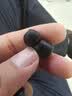 beats Flex 蓝牙无线 入耳式手机耳机【礼物】 颈挂式耳机 带麦可通话  适用苹果安卓耳机 经典黑 实拍图