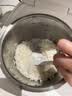 松下（Panasonic）【国家补贴】Xtra零零煲青春版pro电饭煲0涂层内胆不粘锅不锈钢无涂层电饭锅家用4-5个人4升D152KS 实拍图
