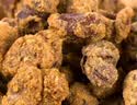 芝麻官怪味胡豆120gX10袋独立小包重庆特产零食麻辣兰花豆炒货休闲即食 实拍图