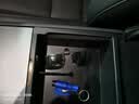 3W Auto-life适用特斯拉焕新版modelY中控储物盒扶手箱YL硅胶收纳盒四件套/黑 实拍图