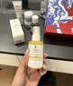 科颜氏（Kiehl's）精研多重胶原盾防晒精华乳50ml通勤旅行高倍隔离乳国庆节礼物 实拍图