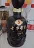 古井贡酒 年份原浆古5 浓香型白酒 50度 500mL*2瓶 礼盒装 美食大赛同款 实拍图