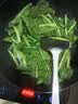 美厨（MAXCOOK）铁锅炒锅 32cm无涂层老式炒菜锅精铁锅 燃气炉电磁炉通用MDB-32 实拍图