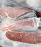 恒都 国产谷饲原切牛排组合装1.2kg（西冷4片眼肉4片）生鲜牛肉健身 实拍图