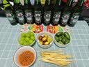 保拉纳（Paulaner）小麦浓色（黑）啤酒 500ml*12听 德国进口 球赛必备 实拍图