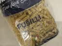 lasicilia意大利进口螺旋形意大利面500g*2袋杜兰小麦意面意粉螺旋面儿童 实拍图