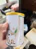 伊利金领冠悠滋小羊2段6-12月羊奶粉130g 付费试用（保质期2年） 实拍图