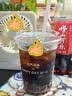 崂山【任嘉伦推荐款】 国货可乐汽水 碳酸饮料 PET瓶装 500ml*24瓶箱装 实拍图