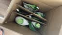 妈妈壹选天然植皂洗衣液17斤（瓶3kg+瓶1kg+袋1kgx4+500g）【品质严选】 实拍图