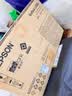 爱普生（EPSON）【6代新品】L3351墨仓式彩色打印机 微信打印/无线连接 家用AI学习打印机（打印、复印、扫描） 实拍图
