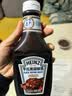 亨氏(Heinz) 黑胡椒酱 黑胡椒调味酱 烤肉牛排酱 360g 卡夫亨氏出品 实拍图