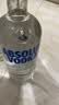 绝对伏特加（Absolut） 伏特加 洋酒 40度 原味 1000ml 调酒基酒 中秋送礼 实拍图