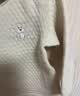 欢喜小熊6个月-3岁婴儿衣服纯棉保暖内衣套装冬季三层保暖薄棉宝宝秋冬 实拍图