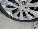 玛吉斯（MAXXIS）轮胎/汽车轮胎 205/55R16 91V EC1 适配朗逸/英朗/宝来 实拍图