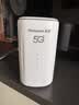 纽曼5G无线路由器随身WiFi6移动免插卡cpe千兆双频车载便携式高速上网卡全国通用流量2026款 实拍图