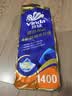 维达（Vinda）有芯卷纸 蓝色经典4层140克*10卷 厚韧 卫生纸厕纸 卷筒纸纸巾 实拍图