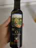 爷爷的农场核桃油热炒油250ml 进口凉拌辅食用油 送宝宝婴儿6-12月辅食谱 实拍图