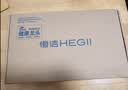 恒洁（HEGII）面盆水龙头 锌合金卫生间浴室洗脸盆龙头冷热水龙头DML932-111 实拍图