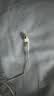 Apple/苹果 EarPods USB-C有线耳机 type-c有线耳机  iPhone 18有线耳机笔记本耳机游戏音乐 实拍图