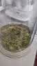 贡苑【明前头采头芽】小叶苦丁茶特级四川峨眉山90g中秋礼品送长辈 实拍图