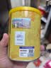 艺福堂花草茶2026新花精选桂花50g 金桂干花可熬酱无熏硫养生泡酒搭红茶 实拍图