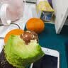 京地达云南牛油果新鲜水果鳄梨单果200g*4粒低卡京东自营生鲜源头直发 实拍图