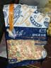 浦之灵欧式混合杂菜2kg 水果玉米粒 甜青豆豌豆仁 加热即食餐饮冷冻蔬菜 实拍图