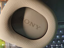 索尼（SONY）SRS-XB33 防水重低音 无线扬声器/蓝牙音响 三维音效 约24小时续航 IP67防水防尘 灰褐色 实拍图