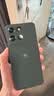 摩托罗拉 联想moto g100 四年质保 LCD护眼屏 7000mAh 国家补贴 应用六开 多场景NFC  12GB+256GB 青峰绿 实拍图