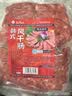 汉拿山韩式风干肠200g/袋 正宗韩餐烤肉肠爆汁鲜肉肠烧烤半成品门店同款 实拍图