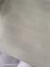 晨光【超级爆款】文具A4透明L型文件夹单片两页式文件袋 单片夹 资料保护袋防尘防水 100片/包ADM92968 实拍图