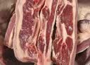 月盛斋原切牛肉礼盒10斤 生鲜炖煮食材送礼 清真中华老字号 实拍图