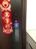 TCL智能门锁人脸识别远程可视猫眼大屏指纹密码锁智能锁K7GMax黑金版 实拍图