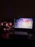 华硕小金刚VG27AQL5F 27英寸显示器2K200Hz显示器超频220Hz FastIPS FreeSync无撕裂 0.3ms响应 HDR400 实拍图