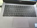 华为HUAWEI二手笔记本MateBook13/xpro触屏2K猎人游戏本便携二手笔记本电脑 华为20款 I5十代 16G+512G 独显 窄边 95成新 实拍图