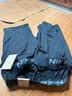 耐克NIKE男运动短裤9英寸 夏季针织短裤休闲裤宽松简约 DV9329-010黑M 实拍图