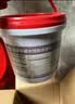 雨虹防水屋顶防水涂料 防水补漏材料耐高温防晒 补漏裂缝渗水防水胶4斤 实拍图
