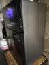 康宝（Canbo）消毒柜家用立式消毒碗柜紫外线台式碗柜小型厨房收纳餐具茶杯烘干一体机XDZ80-LC3T 实拍图