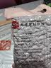 展艺无蔗糖红小豆500g蛋黄酥汤圆元宵八宝饭奶茶即食蜜豆馅料烘焙原料 实拍图