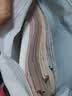 棉十三袜子女士小熊中筒袜抗菌防臭透气韩版可爱长袜学生秋冬季女袜7双 实拍图