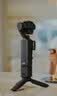 大疆 DJI Osmo Pocket 4P 双主摄口袋电影机 OP灵眸手持数码云台相机便携美颜摄像  Vlog套装 实拍图