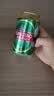 青岛啤酒（TsingTao）经典330ml*24罐 整箱装 批发 新老包装随机发 国庆出游 实拍图
