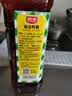 厨邦调味料酒1L 去腥解膻增鲜提味 酿造厨房厨师宴会料酒 实拍图