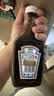 亨氏(Heinz) 黑胡椒酱 黑胡椒调味酱 烤肉牛排酱 360g 卡夫亨氏出品 实拍图