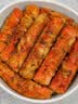 安井V形仿蟹肉 240g/包 鱼糜含量≥50% 蟹味棒火锅麻辣烫关东煮食材 实拍图
