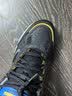 斯凯奇（Skechers）户外徒步鞋男士秋季厚底减震慢跑鞋运动鞋百搭休闲鞋237145 实拍图